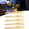 Pneumatic Saw Blades For Wood Fiberglass Saw Blades 18TPI