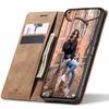 Sc Wallet Mi 11 Lite/5G Ne Light Brown