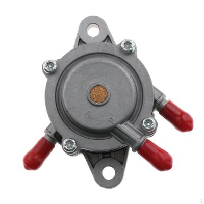 Fuel Pump M145667 Prevent Oil Leakage Replacement for Law Tractor Mower