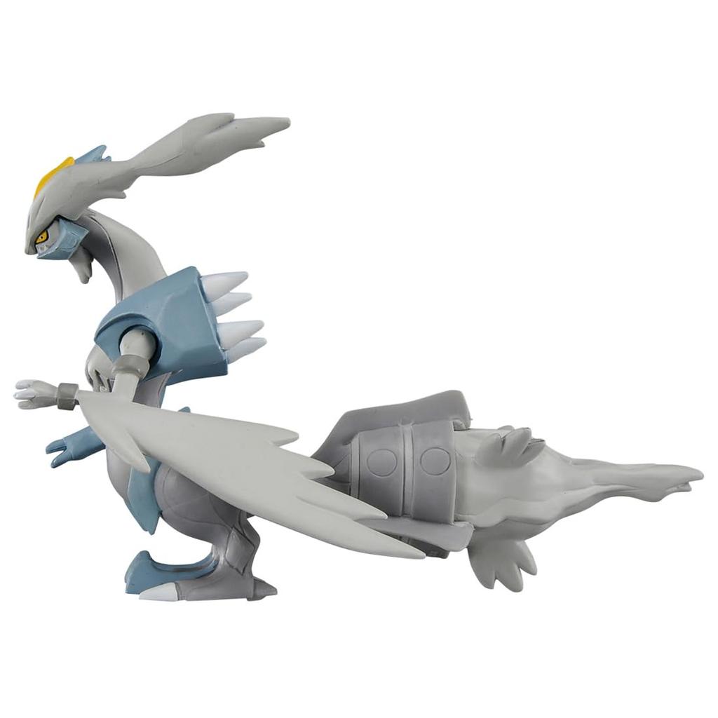 TAKARA TOMY Pokemon Moncolle White Kyurem ML-10