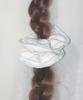 Sunae Mint Vanilla Gelato Scrunchie