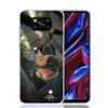 Stray Cat Game Phone Case For Xiaomi Poco X7 X6 X5 Pro F7 Ultra Redmi 15C 15 13 13C 12 12C 10 10A 10C 9 9A 9C 9T Cover Poco X7 X
