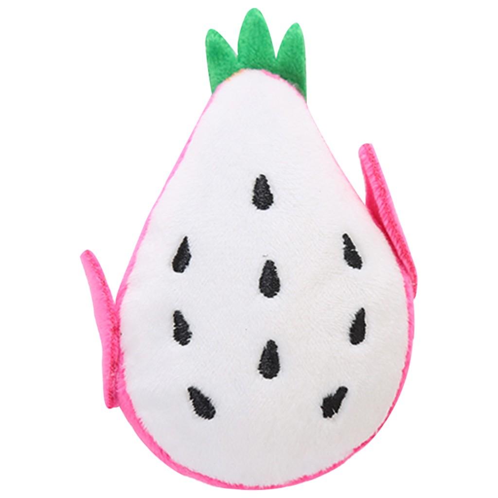 

Pet Toys Cute Plush Animals Containing Cats Mint Cats And Cats Like Toys