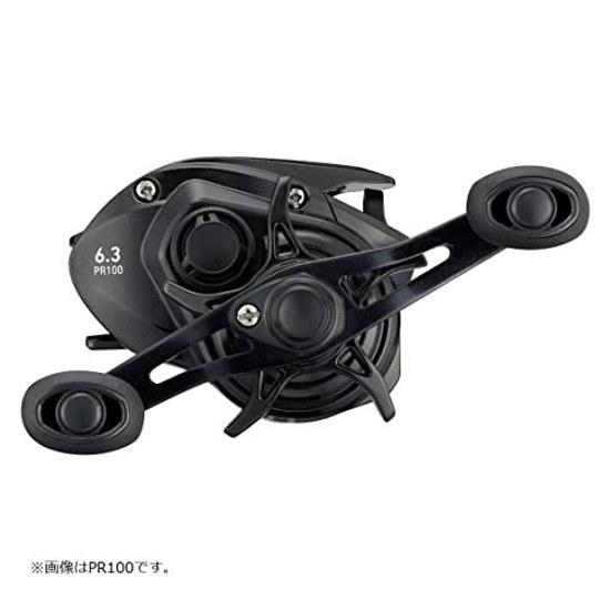 Daiwa Bait Reel 21PR100 Normal Gear High (Right Left Handle) Various Types