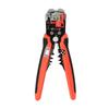 GOODRIG Automatic Wire Multifunctional Electric Wire Tool for and Cutting Stripper, Stripper, All-in-One Stripping, Splitting, Crimping,