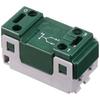Panasonic Advanced Series Recessed Hotaru Switch C 3-way WTA5052