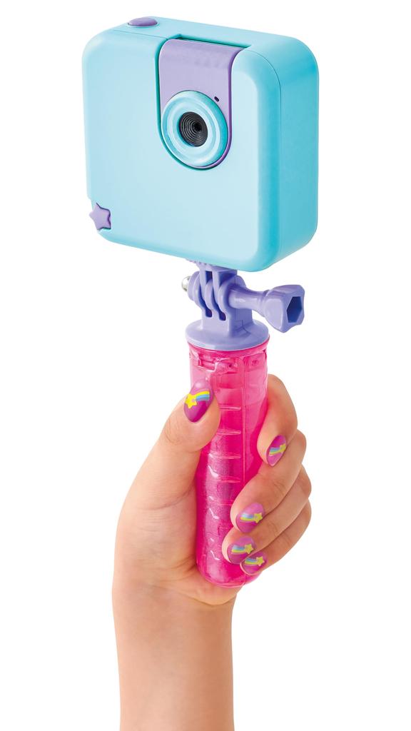 SEGA FAVE Tokimeki Mint Toy Award 2024 Variety Category Grand Prize #BuzzCam [Japan Winner]