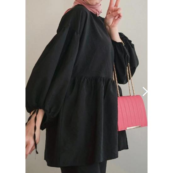 Magnetische Schulter- und Handtasche mit Kettenriemen