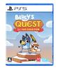 Quest for the Gold Pen Bluey's -PS5