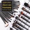 Make-up nástroje a doplňky – Štětce na make-up