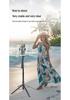 360° Magnetic Four-Legged Selfie Stick & Portable Photography Stand