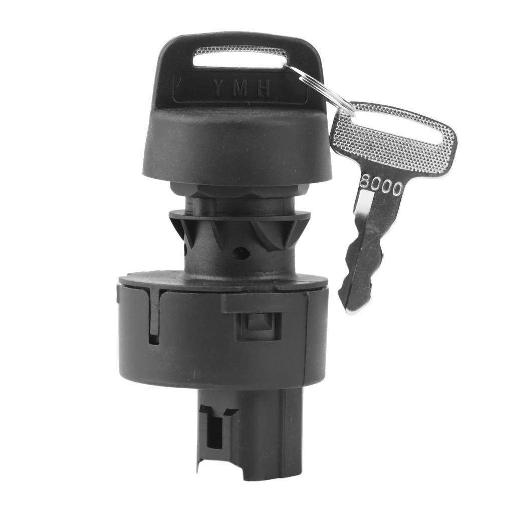 Cheap Key Switch Assembly for Yamaha G29,Electric & Gas Golf Cart ...