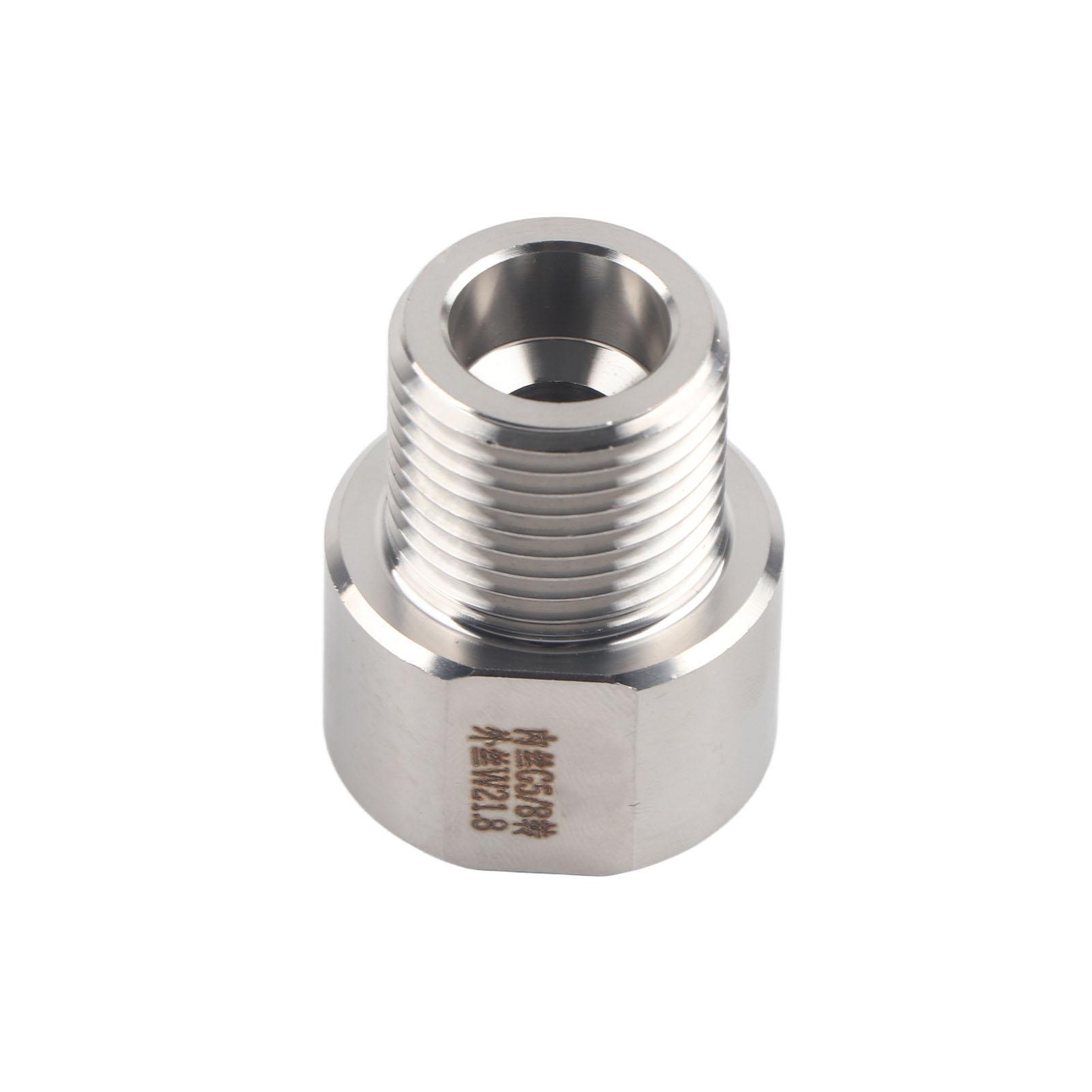 

CO2 Regulator Adapter Cylinder Connector Converter for Aquarium Fish Tank Type 1