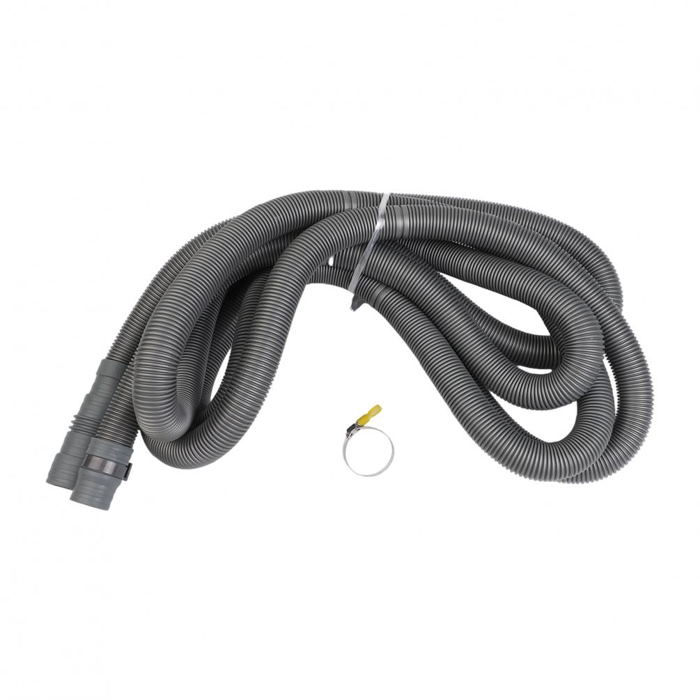 Caravan Drainage Pipe RV Sewer Hose Kit Comprehensive Components