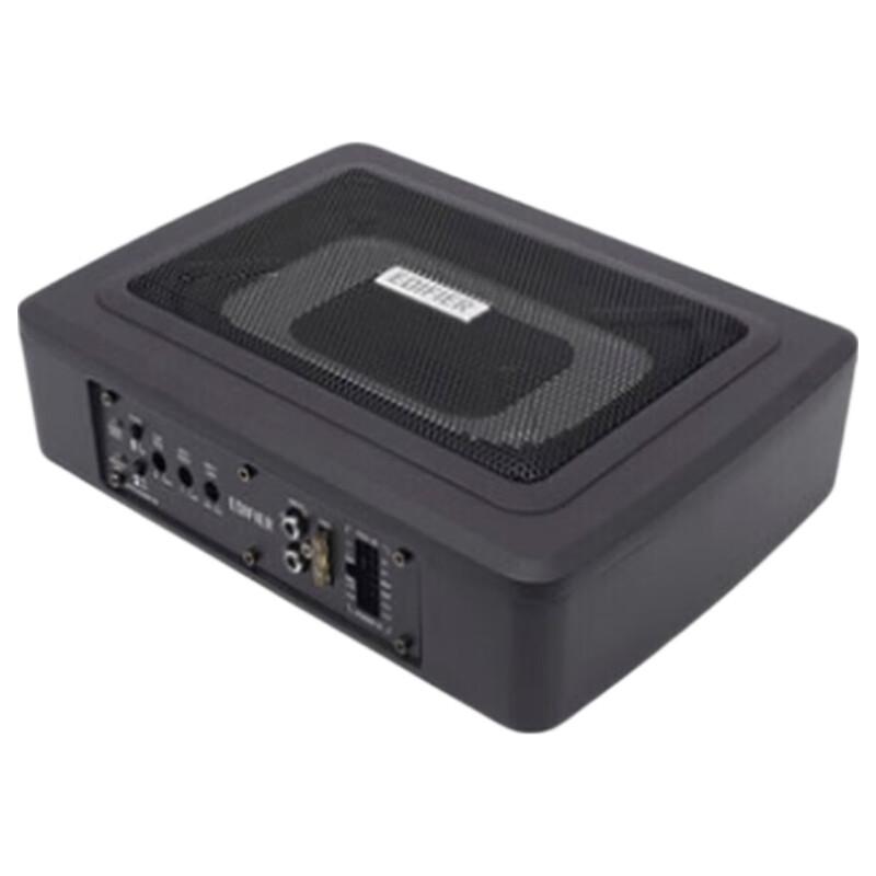 EDIFIER RW6 Car Subwoofer CN plug (adapter included)