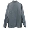 ARC'TERYX Long sleeve Half zip Wear S gray Outdoors Men's Used