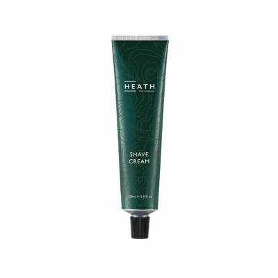Heath London krém na holení 100 ml