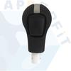 APPERFiT Gear Shift Knob 34910-CL71B for Automatic Transmission Gear Shifter Compatible with Nissan 350Z Fairlady Z 2003-2009, Infiniti G35 FX35 FX45