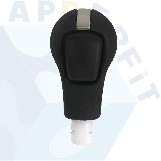 APPERFiT Gear Shift Knob 34910-CL71B for Automatic Transmission Gear Shifter Compatible with Nissan 350Z Fairlady Z 2003-2009, Infiniti G35 FX35 FX45