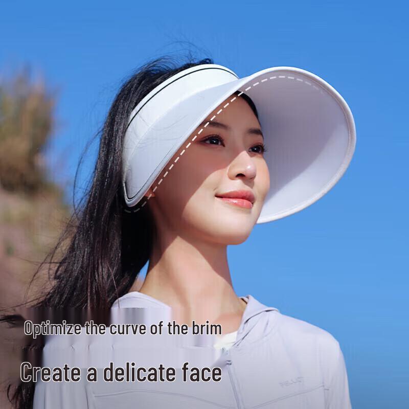 Pelliot Adjustable Ultra-Wide Brim Sun Hat