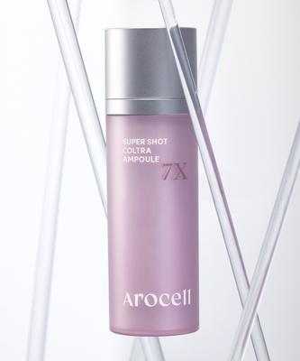 Arocell Supershot Coltra 7x Ampoule 30ml