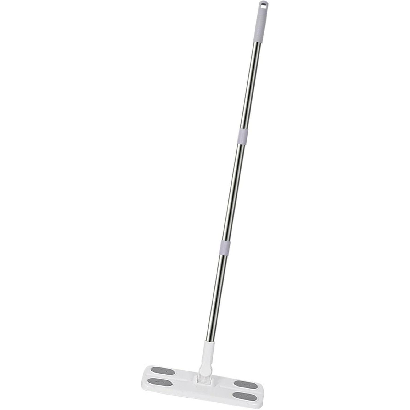 Статическая швабра для сбора пыли Многофункциональная влажная и сухая швабра-дастер для пола для дома Статическая швабра для сбора пыли