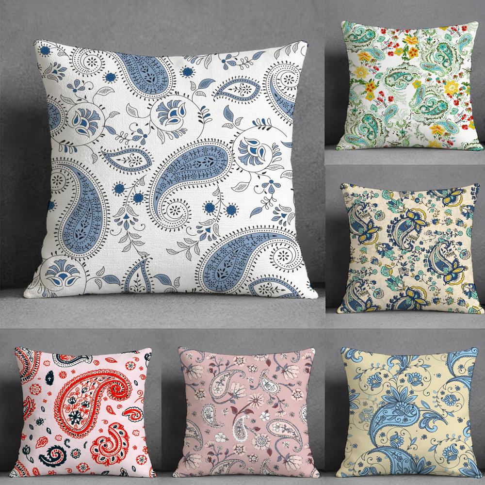 Sperry Texture Pillow Case Pillowcase Doublesided Printed Sofa Cushion Bedroom Headboard Pillow
