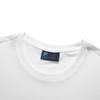 FILA T Shirts Men's White Crew Neck Moderate Straight Fit F11M122144F-WT