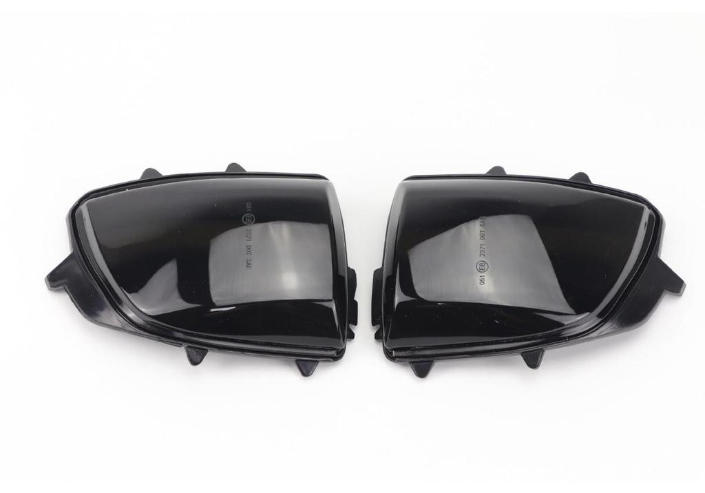 LED Dynamic Sequential Turn Signal for Volvo XC90/XC70 (2007-2014) Reversing Mirror Light