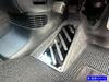 BRIGHTZ JF1 JF2 Stainless Steel Footrest Cover Satin Silver NBOX Plus Plus N-BOX+ PEDAL-031 N-BOX N-Box N-Box N-Box