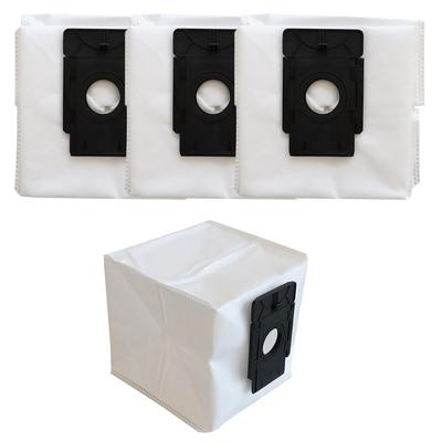 Für EZVIZ Ersatzstaubbeutel für RC3 Plus RE4 Plus RE5 Modell Staubsauger