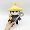 Cute Hollow Knight Hornet Plush Toy Soft Stuffed Animal Doll Game Character Pillow Gift For Fans