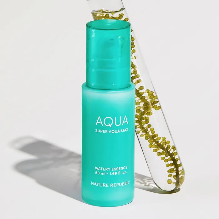 Super Aqua Max Moisture Essence 50ml