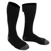 Washable Electric Heated Socks Rechargeable Battery Winter Foot Warmer Thermal SocksEU Plug 100-240V