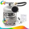 TD05 16G Turbo Compressor For Subaru WRX STI IMPREZA EJ20 EJ25 420BHP 2005 2006 Turbocharger Turbine