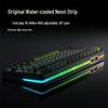 VGN Neon Series RT E-sports Magnetic Switch Gaming Keyboard