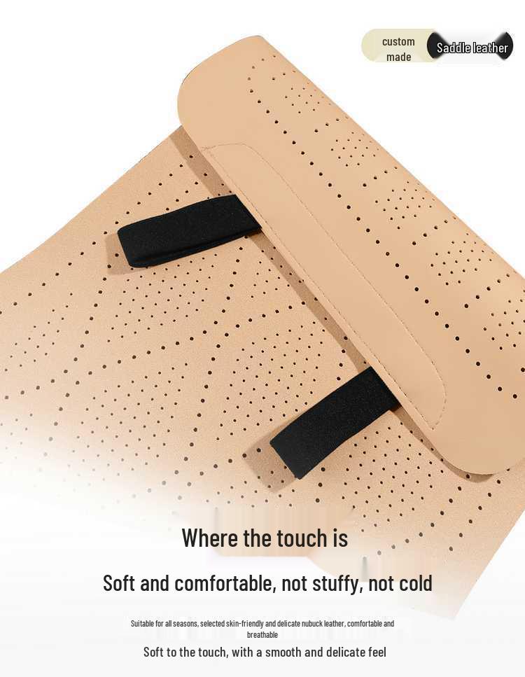 Galaxy A7 2526 Car Seat Cover: Full Coverage Suede, Breathable, High-End, All-Season Cushion.