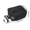 USB Heated Lunch Box Container Bento Bag Portable Thermal Convenient Food Warmer Heater