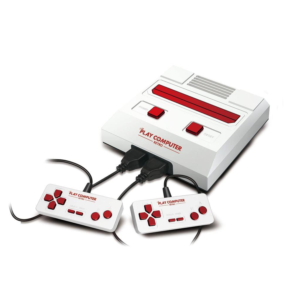 Cheap LITHON Light Play Computer Retro Table Game Classic Retro Game ...