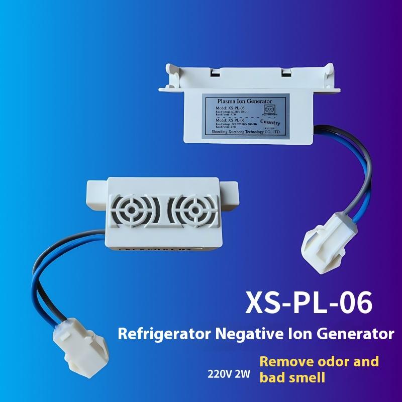 220V 2W Refrigerator Negative Ion Generator For Hisense Xs-Pl-06 Used For Deodorizing Purposes Refrigerator Accessories