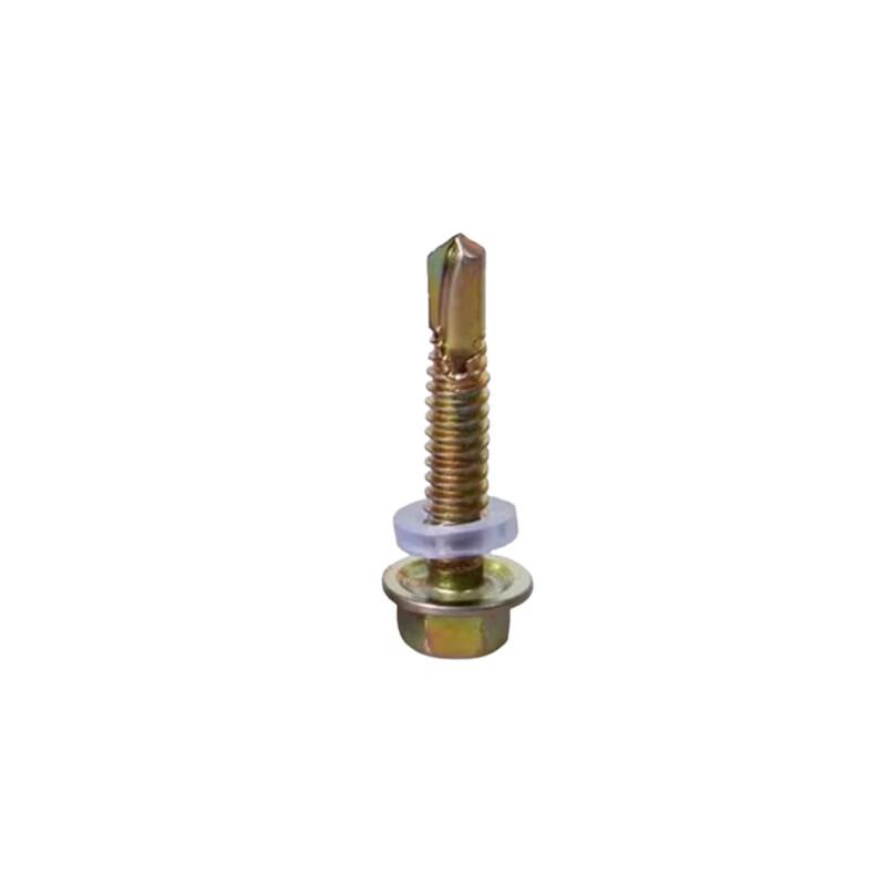 Rui Youli Hex Head Self-Drilling Screw