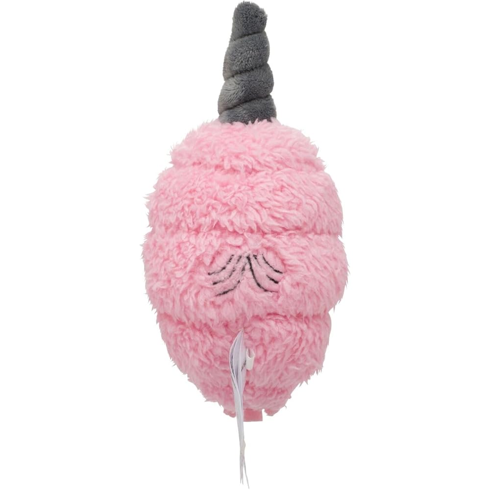 Pokmon Center Original Pokmon Fit Minomucchi Plush Toy 15.5x7x7.5 cm