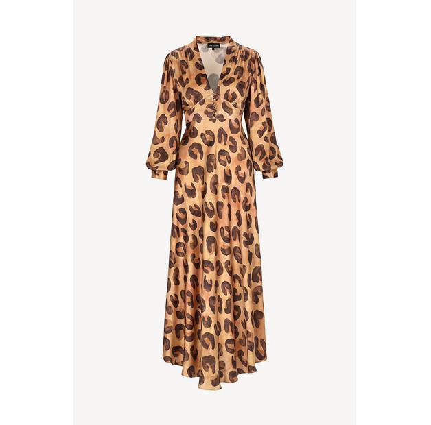 Castellani Carlaa Evening Dress