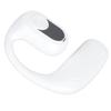 Single Open Ear Headphones Noise Cancelling Air Conduction Headphones Bluetooth 5.3 Earbuds for Jogging Biking Hiking