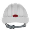 Jsp Protective Helmet Kas-Evo-3 W White - He Evo3 Bi
