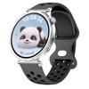 Two Tone Strap for Huawei Watch GT5pro 42mm Breathable Round Hole Strap Suitable for Huawei Watch GT5 GT4 41mm Smartwatch Correa