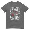 Arizona Unisexs Basketball Final Four March Madness Classic Tshirt