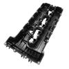Cylinder Head Cover Valve Rocker Arm Cover For BMW 1 3 7 X6 Z4 N54 E82 E88 E89 E91 E92 E93 E60 F01 Alpina B30 2006- 11127565284