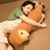 Alpaca Soft Stuffed Plush Toys Kawaii Alpaca Plushies Animal Doll Children Baby Gifts Hugging Pillow Sofa Cushion