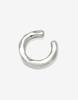 Blendoff Bubblings Ear Cuff (Bold) [Silver 925]